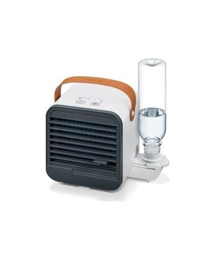Beurer LV 50 white – 2
