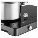 SENCOR Induction cooktop. Double zone, 1500W SCP 4201 GY