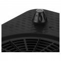 SENCOR Induction cooktop. Double zone, 1500W SCP 4201 GY