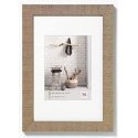 Walther Home 30x40 Wood beigebrown HO040C Walther Home 30x40 Wood beigebrown HO040C