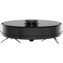 Robot Vacuum Cleaner RC3S: wet & dry cleaning, smart control AENO App, powerful Japanese Nidec motor, turbo mode Robot Vacuum Cleaner RC3S: wet & dry cleaning, smart control AENO App, powerful Japanese Nidec motor, turbo mode