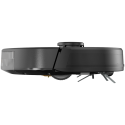 Robot Vacuum Cleaner RC3S: wet & dry cleaning, smart control AENO App, powerful Japanese Nidec motor, turbo mode