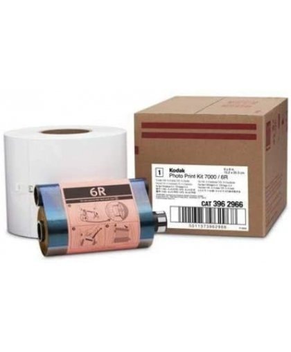 Kodak 7000 Print Kit 6R 1.140 Prints – 2