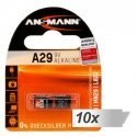 10x1 Ansmann A 29 LR 29 10x1 Ansmann A 29 LR 29