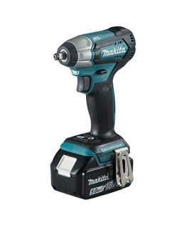 Makita DTW180RTJ Cordless Impact Driver