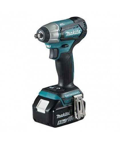 MAKITA IMPACT WRENCH 18V 3/8 "