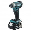 Makita DTW180RTJ Cordless Impact Driver