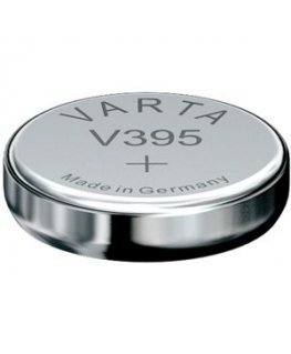 10x1 Varta Chron V 395 PU inner box