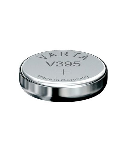 Varta 10x1 Varta Chron V 395