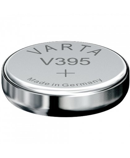 10x1 Varta Chron V 395 PU inner box – 2
