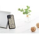 MAN&WOOD SmartPhone case iPhone 11 Pro mono triangle juodas MAN&WOOD SmartPhone case iPhone 11 Pro mono triangle juodas
