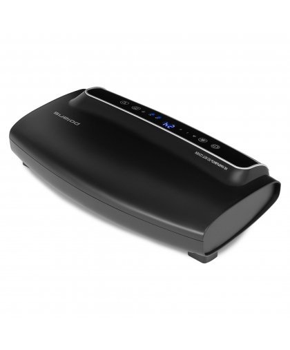 Heater Polaris PCWH 0512D, black – 3