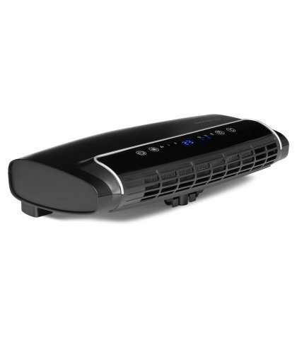 Heater Polaris PCWH 0512D, black – 5
