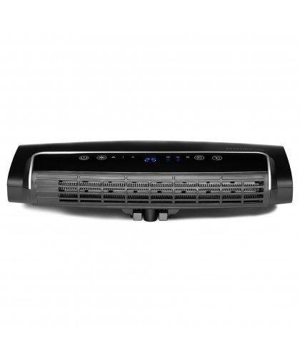 Heater Polaris PCWH 0512D, black – 6