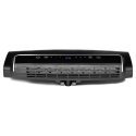 Heater Polaris PCWH 0512D, black