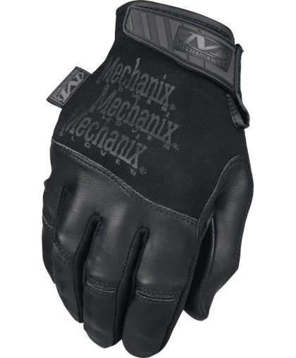Mechanix Wear Tactical gloves Mechanix TS RECON black size 10 / L.