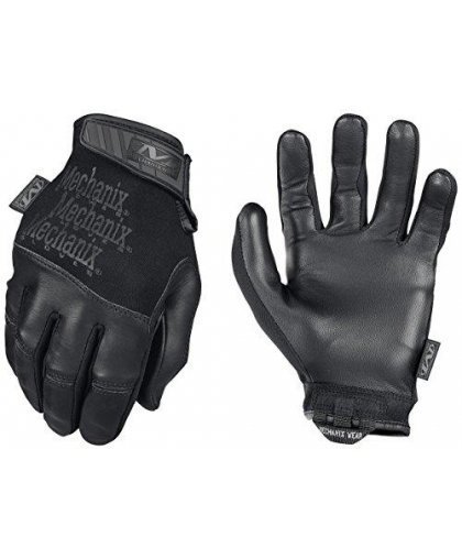Mechanix Wear Tactical gloves Mechanix TS RECON black size 10 / L. – 2