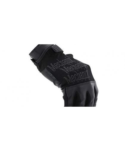 Mechanix Wear Tactical gloves Mechanix TS RECON black size 10 / L. – 13