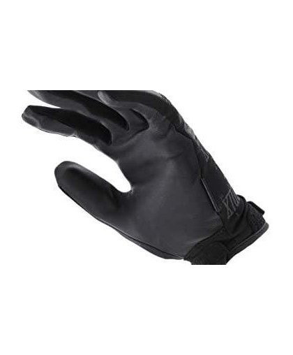 Mechanix Wear Tactical gloves Mechanix TS RECON black size 10 / L. – 17