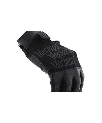 Mechanix Wear Tactical gloves Mechanix TS RECON black size 10 / L. – 18