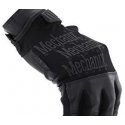 Mechanix Wear Tactical gloves Mechanix TS RECON black size 10 / L. Mechanix Wear Tactical gloves Mechanix TS RECON black size 10 / L.