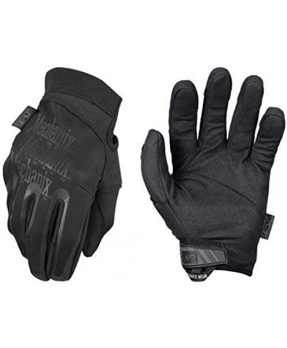 Mechanix Wear Tactical gloves Mechanix TS RECON black size 10 / L. – 20
