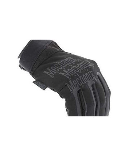 Mechanix Wear Tactical gloves Mechanix TS RECON black size 10 / L. – 22