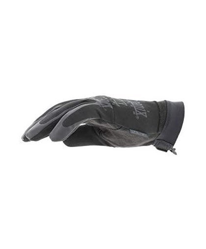 Mechanix Wear Tactical gloves Mechanix TS RECON black size 10 / L. – 25