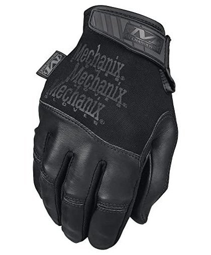 Mechanix Wear Tactical gloves Mechanix TS RECON black size 10 / L. – 33