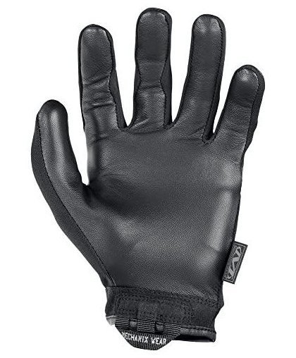 Mechanix Wear Tactical gloves Mechanix TS RECON black size 10 / L. – 34