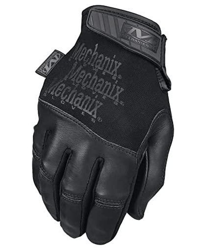 Mechanix Wear Tactical gloves Mechanix TS RECON black size 10 / L. – 36