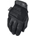 Mechanix Wear Tactical gloves Mechanix TS RECON black size 10 / L. Mechanix Wear Tactical gloves Mechanix TS RECON black size 10 / L.