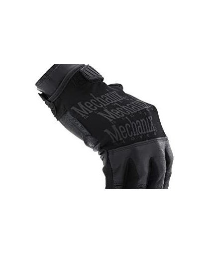 Mechanix Wear Tactical gloves Mechanix TS RECON black size 10 / L. – 37