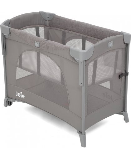 Joie Kubbie Sleep - travel cot
