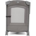 Joie Kubbie Sleep -matkasänky, Foggy Gray Joie Kubbie Sleep -matkasänky, Foggy Gray