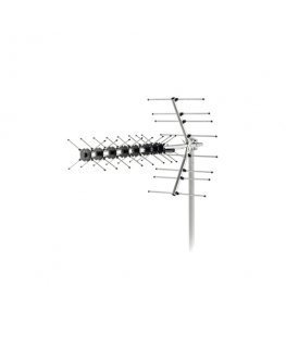 SDA-611 5G DVB-T2 ĀRA SENORA ANTENA