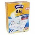 Swirl R 36 MP Plus AirSpace Swirl R 36 MP Plus AirSpace