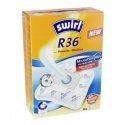 Swirl R 36 MP Plus AirSpace Swirl R 36 MP Plus AirSpace