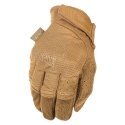 Mechanix Wear Gloves Mechanix SPECIALTY VENT, with ventilation holes, size Coyote 11 / XL. Velcro, artificial 0.6mm leather.touc Mechanix Wear Gloves Mechanix SPECIALTY VENT, with ventilation holes, size Coyote 11 / XL. Velcro, artificial 0.6mm leather.touc