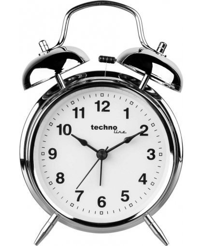 Technoline Geneva DGW