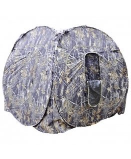 Stealth Gear Hide
