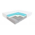 HILDING Boogie springless mattress 120x200x26 HILDING Boogie springless mattress 120x200x26
