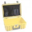 B&W Mesh Lid Pocket for B&W Carrying Case Type 4000 B&W Mesh Lid Pocket for B&W Carrying Case Type 4000