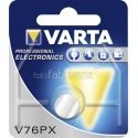 100x1 Varta Photo V 76 PX PU master box 100x1 Varta Photo V 76 PX PU master box