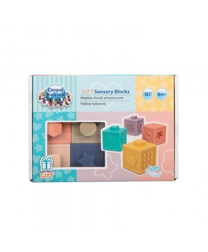 Canpol babies soft touch blocks-blocks 12 pcs 79/102 – 3