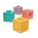 Canpol babies soft touch blocks-blocks 12 pcs 79/102 Canpol babies soft touch blocks-blocks 12 pcs 79/102
