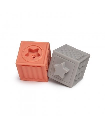Canpol babies soft touch blocks-blocks 12 pcs 79/102 – 6