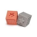 Canpol babies soft touch blocks-blocks 12 pcs 79/102 Canpol babies soft touch blocks-blocks 12 pcs 79/102
