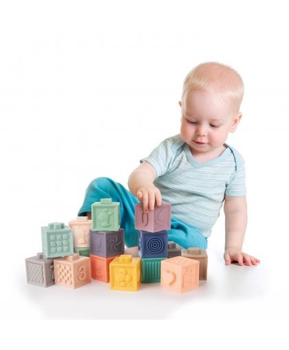 Canpol babies soft touch blocks-blocks 12 pcs 79/102 – 8