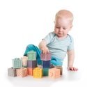 Canpol babies soft touch blocks-blocks 12 pcs 79/102 Canpol babies soft touch blocks-blocks 12 pcs 79/102